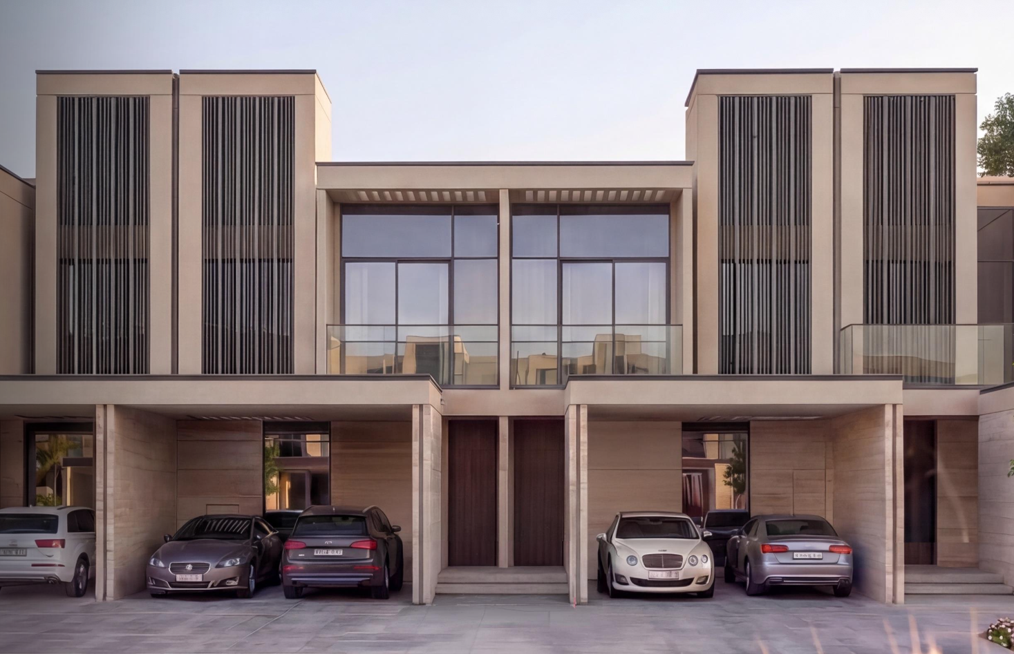 SOBHA City Abu Dhabi — Yas Island, Abu Dhabi